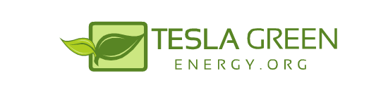 Tesla Green Energy